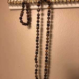 Convertible necklace